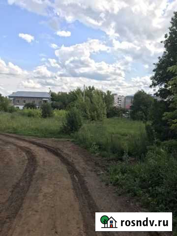 Участок ИЖС 8 сот. на продажу в Лениногорске Лениногорск - изображение 1