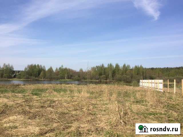 Участок ИЖС 25 сот. на продажу в Лосино-Петровском Лосино-Петровский - изображение 1