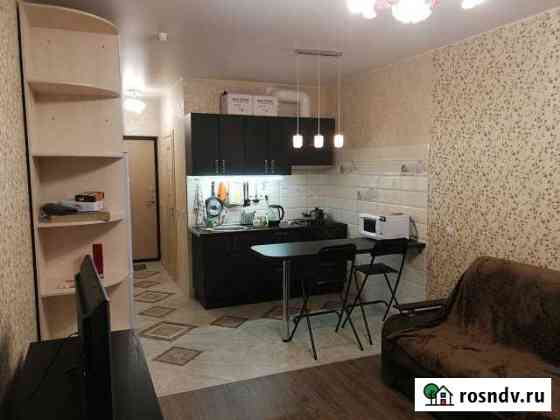 Квартира-студия, 28 м², 2/4 эт. в аренду на длительный срок в Королеве Королев