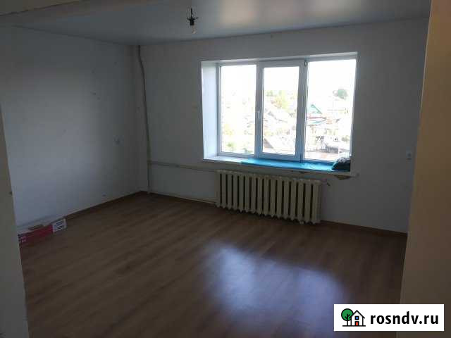 1-комнатная квартира, 27 м², 3/3 эт. на продажу в Гагарине Гагарин - изображение 1