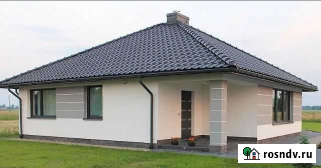 Коттедж 110 м² на участке 15 сот. на продажу в Тобольске Тобольск - изображение 1