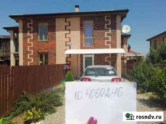 Таунхаус 60 м² на участке 1 сот. в аренду посуточно в Витязево Витязево