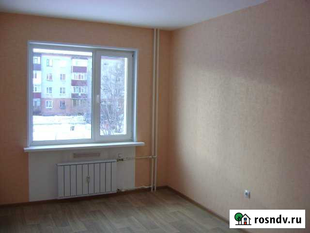 1-комнатная квартира, 34 м², 4/5 эт. на продажу в Елизово Елизово - изображение 1