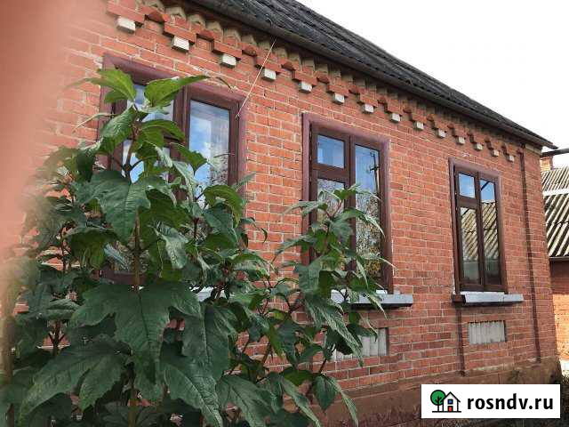 Дом 89 м² на участке 7 сот. на продажу в Индустриальном Индустриальный - изображение 1