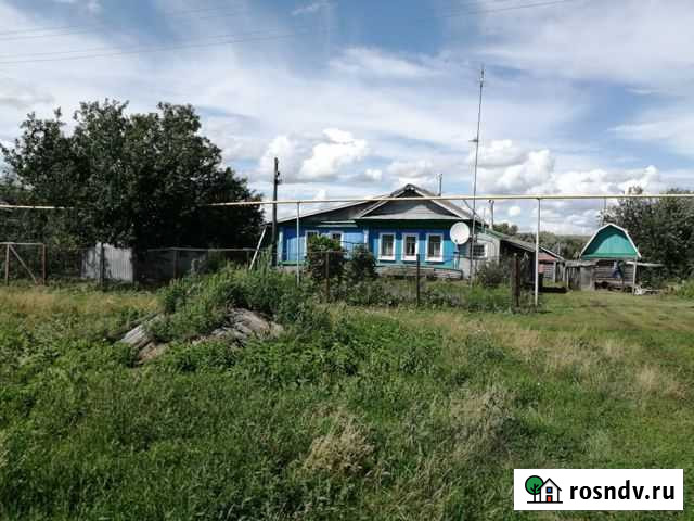 Дом 66 м² на участке 30 сот. на продажу в Старом Шайгово Старое Шайгово - изображение 1