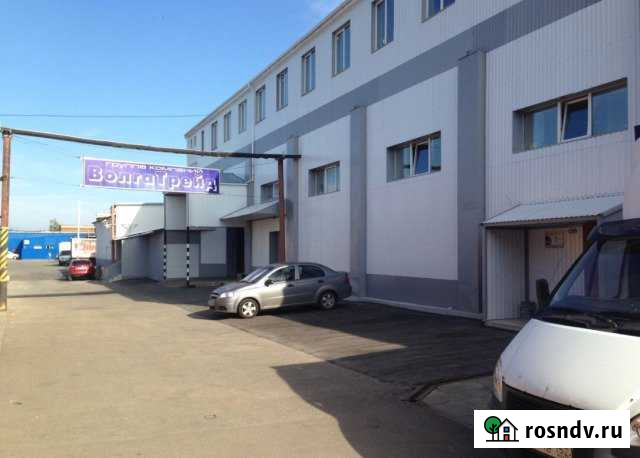 Складское, производственное, офисное Нижний Новгород - изображение 1