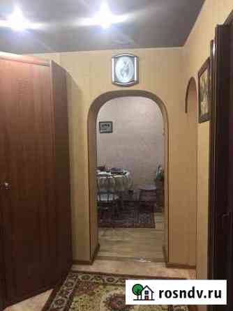 2-комнатная квартира, 49 м², 1/2 эт. на продажу в Сосногорске Сосногорск