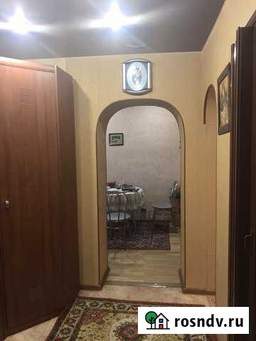 2-комнатная квартира, 49 м², 1/2 эт. на продажу в Сосногорске Сосногорск - изображение 1