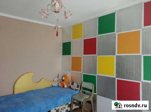 4-комнатная квартира, 73 м², 4/9 эт. на продажу в Когалыме Когалым - изображение 1