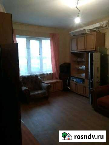 1-комнатная квартира, 33 м², 1/2 эт. на продажу в Николаевске-на-Амуре Николаевск-на-Амуре - изображение 1