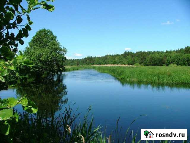 Участок СНТ, ДНП 970 сот. на продажу в Переславле-Залесском Переславль-Залесский - изображение 1