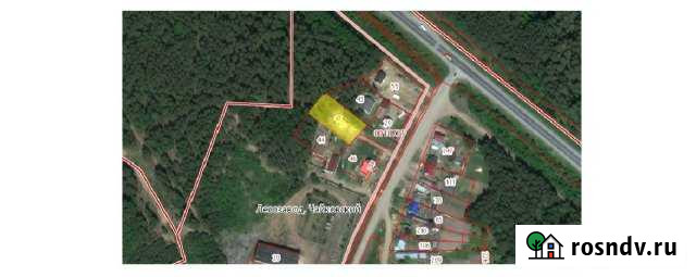 Дом 176 м² на участке 17 сот. на продажу в Чайковском Чайковский - изображение 1