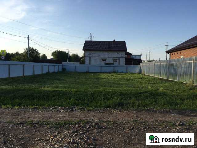 Участок ИЖС 5 сот. на продажу в Индустриальном Индустриальный - изображение 1