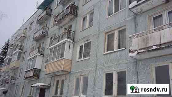 2-комнатная квартира, 47 м², 5/5 эт. на продажу в Пролетарском Московской области Пролетарский