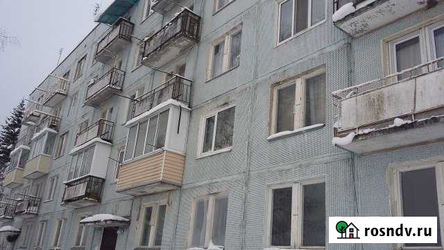 2-комнатная квартира, 47 м², 5/5 эт. на продажу в Пролетарском Московской области Пролетарский - изображение 1