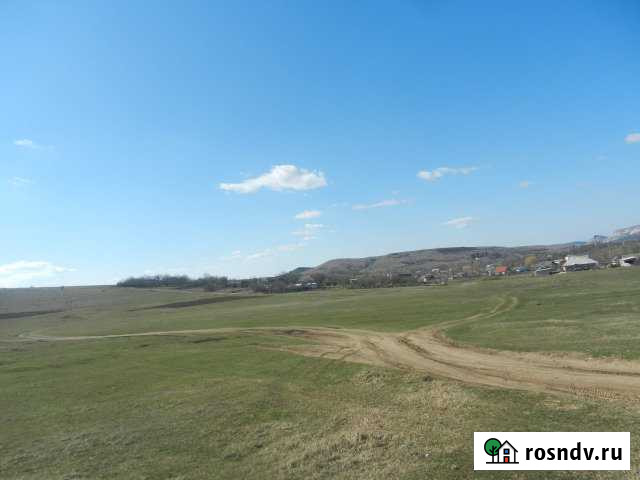 Участок ИЖС 15 сот. на продажу в Белогорске Республики Крым Белогорск - изображение 1