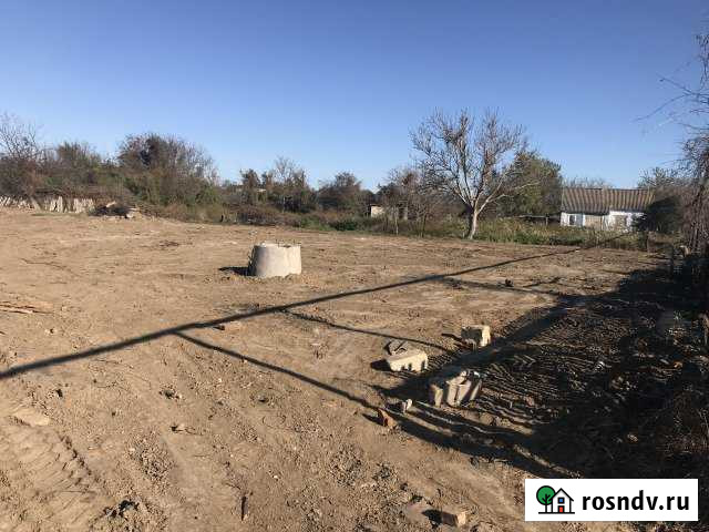 Участок ИЖС 18 сот. на продажу в Старотитаровской Старотитаровская - изображение 1