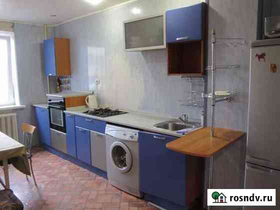 3-комнатная квартира, 65 м², 2/9 эт. в аренду на длительный срок в Туле Тула
