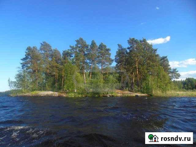 Дом 96 м² на участке 10 сот. на продажу в Приозерске Приозерск - изображение 1