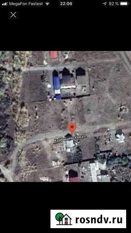 Участок ИЖС 7 сот. на продажу в Матвееве-Кургане Матвеев-Курган - изображение 1