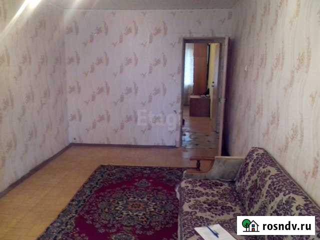 2-комнатная квартира, 52 м², 1/5 эт. на продажу в Кокино Кокино - изображение 1