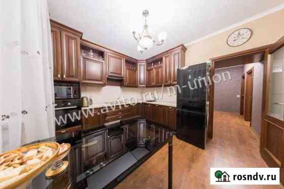 2-комнатная квартира, 72 м², 15/17 эт. на продажу во Всеволожске Всеволожск