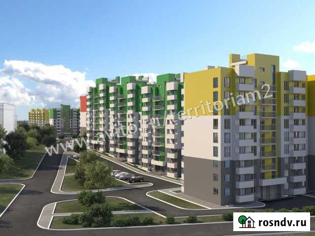 3-комнатная квартира, 50 м², 5/9 эт. на продажу в Маркове Маркова - изображение 1