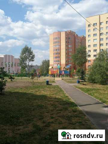 3-комнатная квартира, 71 м², 3/9 эт. на продажу в Егорьевске Егорьевск - изображение 1