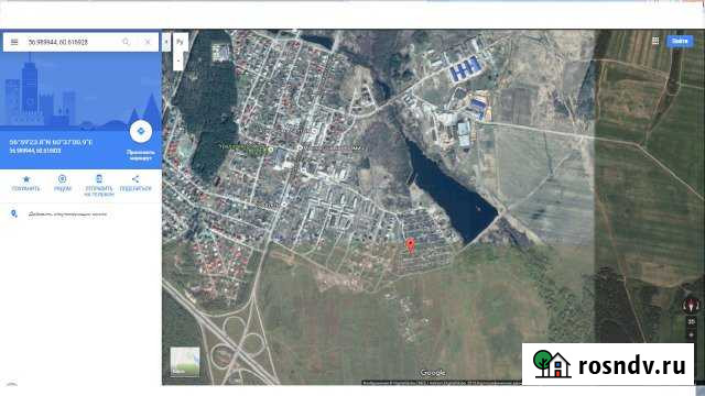 Участок СНТ, ДНП 3 сот. на продажу в Верхней Пышме Верхняя Пышма - изображение 1