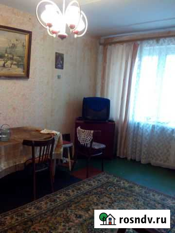 3-комнатная квартира, 56 м², 4/5 эт. в аренду на длительный срок в Рязани Рязань - изображение 1