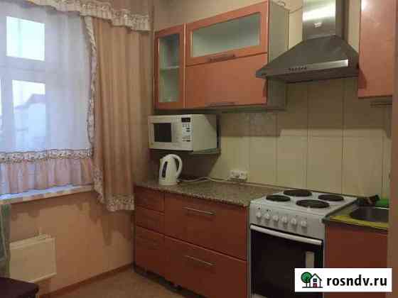 1-комнатная квартира, 36 м², 3/5 эт. в аренду посуточно в Ноябрьске Ноябрьск