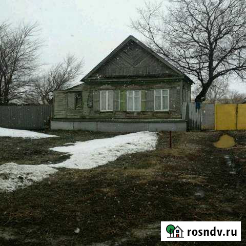 Дом 48 м² на участке 12 сот. на продажу в Пестравке Пестравка - изображение 1