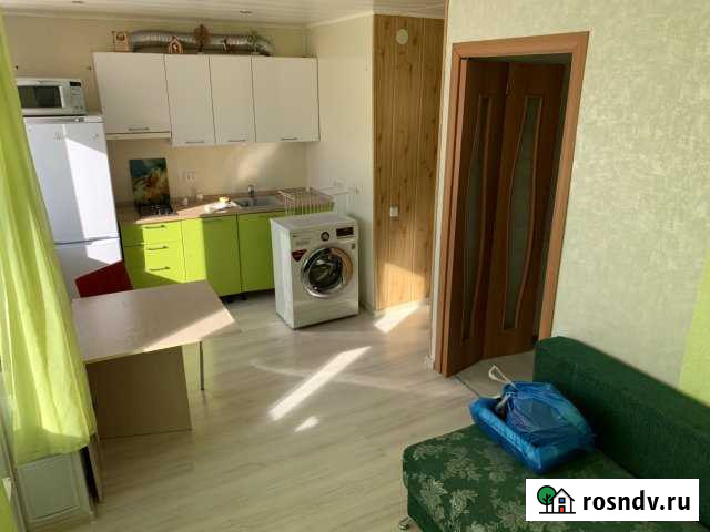 1-комнатная квартира, 31 м², 5/5 эт. на продажу в Урае Урай - изображение 1