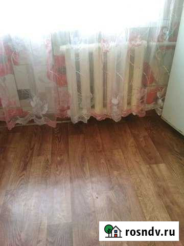 Комната 13 м² в 1-ком. кв., 4/5 эт. на продажу в Бийске Бийск - изображение 1