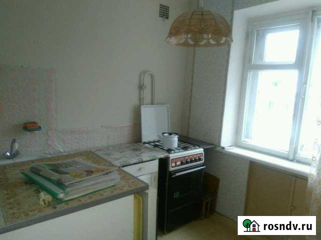 1-комнатная квартира, 30 м², 5/5 эт. на продажу в Кыштыме Кыштым - изображение 1