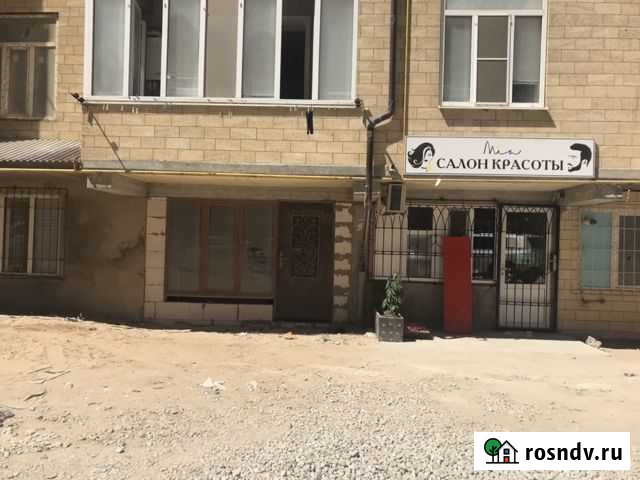 Комната 28 м² в 1-ком. кв., 1/7 эт. на продажу в Махачкале Махачкала - изображение 1