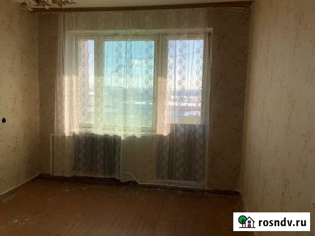 3-комнатная квартира, 55 м², 9/9 эт. на продажу в Воскресенске Воскресенск - изображение 1