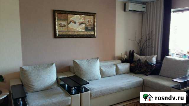 2-комнатная квартира, 46 м², 4/5 эт. на продажу в Свободном Амурской области Свободный - изображение 1