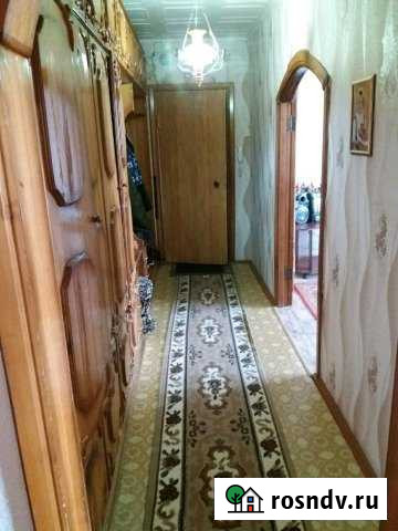 4-комнатная квартира, 81 м², 3/6 эт. на продажу в Шарыпово Шарыпово - изображение 1