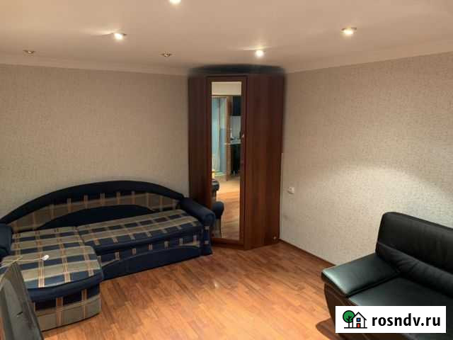 Квартира-студия, 25 м², 3/5 эт. на продажу в Ухте Ухта - изображение 1