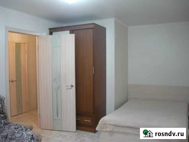 1-комнатная квартира, 37 м², 1/4 эт. на продажу в Заречном Пензенской области Заречный - изображение 1