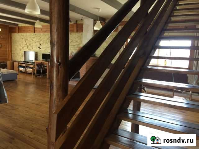 Коттедж 260 м² на участке 6.3 сот. на продажу в Сибае Сибай - изображение 1