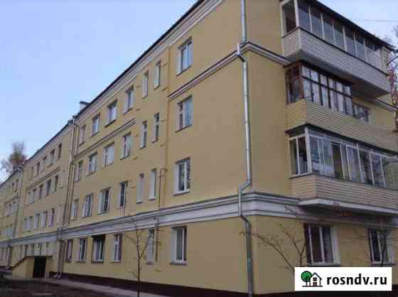 4-комнатная квартира, 84 м², 1/4 эт. на продажу в Оби Обь