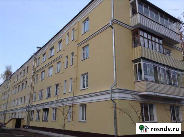 4-комнатная квартира, 84 м², 1/4 эт. на продажу в Оби Обь - изображение 1