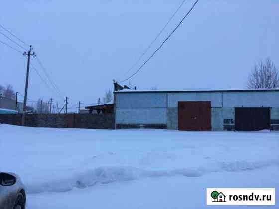 Свободного назначения 1128.5 кв.м. Камские Поляны
