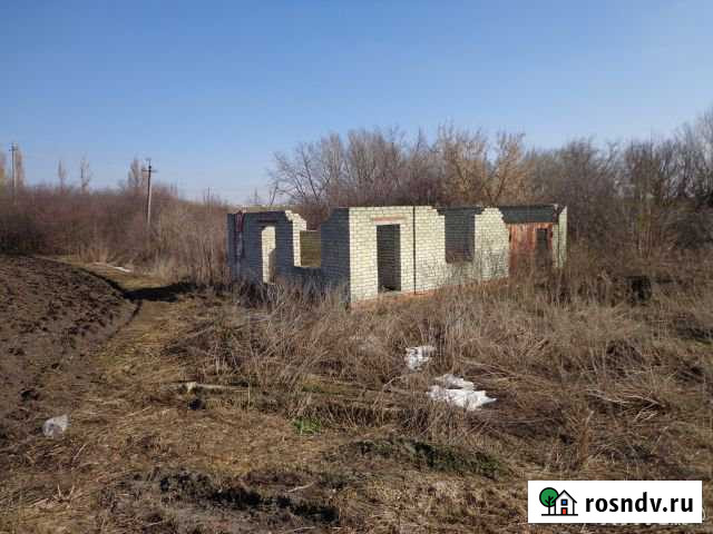 Дом 80 м² на участке 21 сот. на продажу в Троицком Белгородской области Троицкий - изображение 1