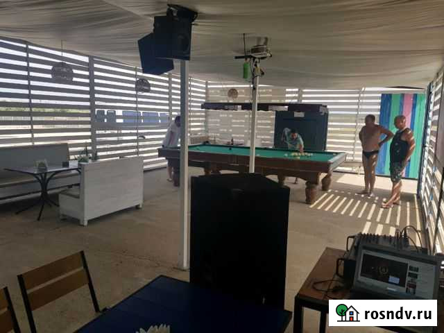 Бар в аренду Саки - изображение 1