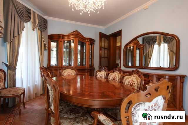 Дом 365.9 м² на участке 20 сот. на продажу в Королеве Королев - изображение 1