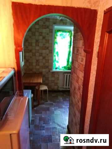 2-комнатная квартира, 46 м², 1/2 эт. на продажу в Кулотино Кулотино - изображение 1