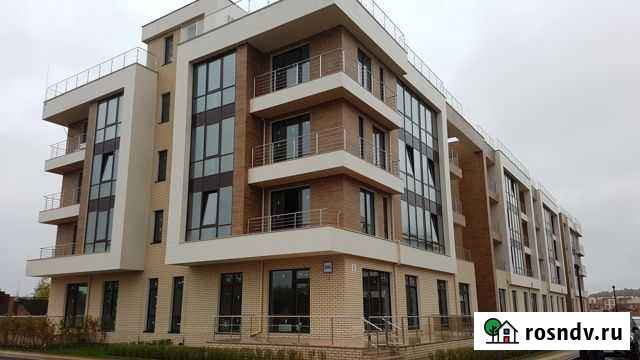 2-комнатная квартира, 66 м², 4/4 эт. на продажу в Павловской Слободе Павловская Слобода - изображение 1